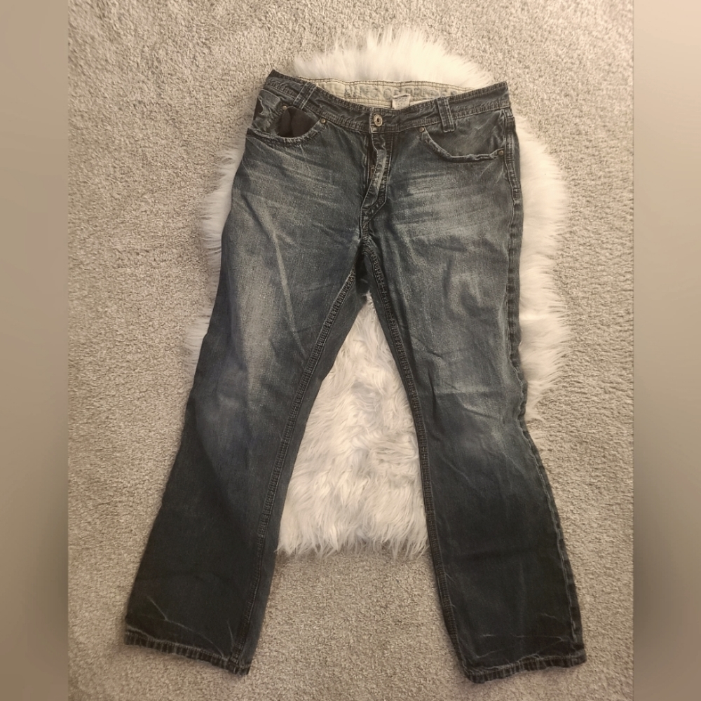 EXPRESS Men's Jeans